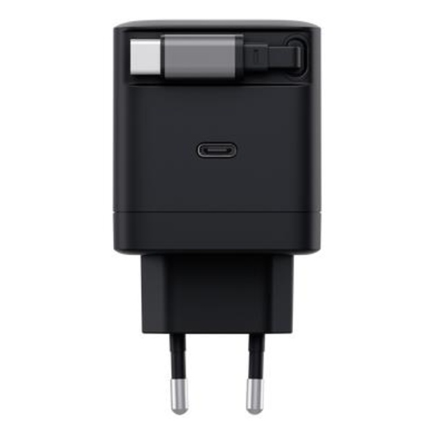 MOBILE CHARGER WALL MAXO 65W/RTRCT USB-C PD 25805 TRUST