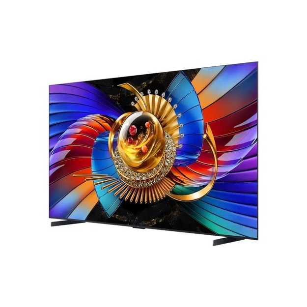 TV Set|TCL|98  |4K Ultra HD|3840 x 2160 pixels|Flat|16:9|SQD-Mini LED|98Q7DPRO