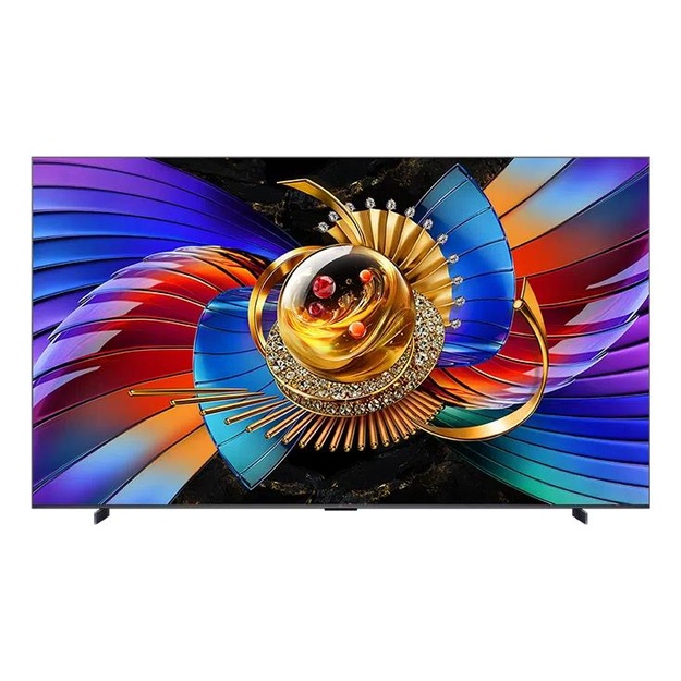 TV Set|TCL|98  |4K Ultra HD|3840 x 2160 pixels|Flat|16:9|SQD-Mini LED|98Q7DPRO