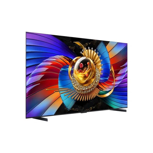 TV Set|TCL|98  |4K Ultra HD|3840 x 2160 pixels|Flat|16:9|SQD-Mini LED|98Q7DPRO