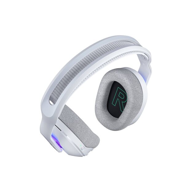 LOGITECH G522 Headset PC VOSS CDM/Mixed Model No Lang White Retail 2.4GHZ Social