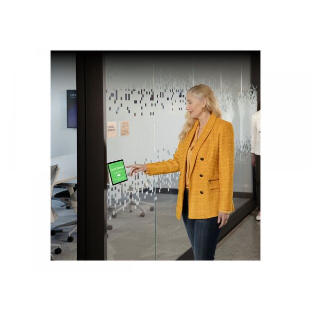 LOGITECH Essential for Rooms Three Year Plan