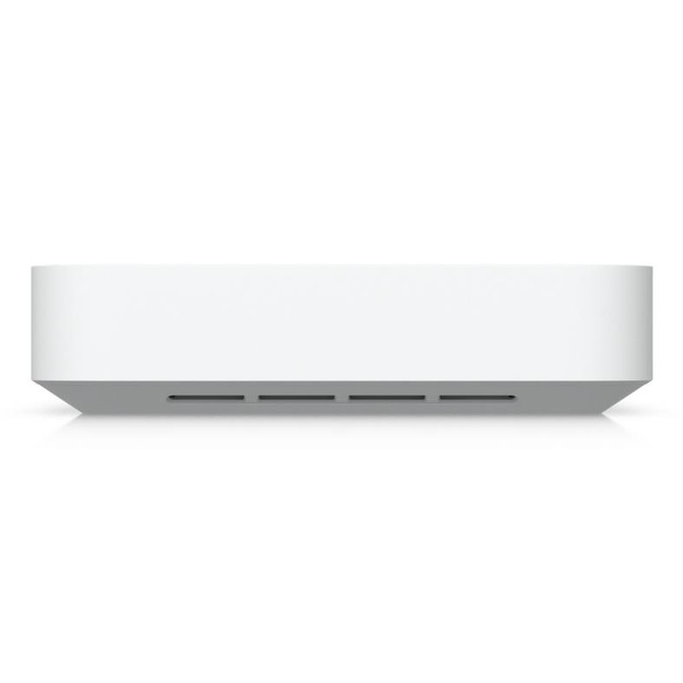UBIQUITI UCG-FIBER DESKTOP 10G CLOUD GATEWAY 4-PORT 2.5GBE