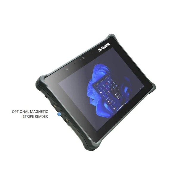 TABLET R8AA1 CI5-1230U 8 /8/128GB R8H1P1DEBBLX DURABOOK