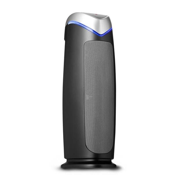 AIR PURIFIER HEPA UV/CA-506 CLEAN AIR OPTIMA