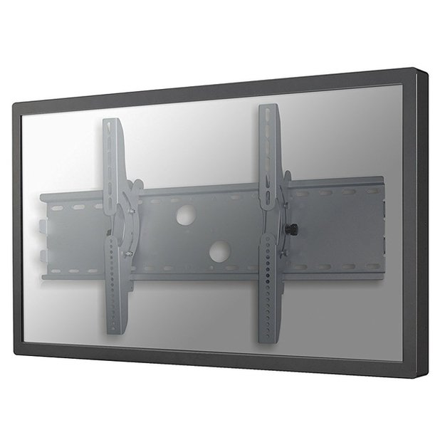 Televizoriaus laikiklis sieninis SILVER/32-70  PLASMA-W200 NEOMOUNTS