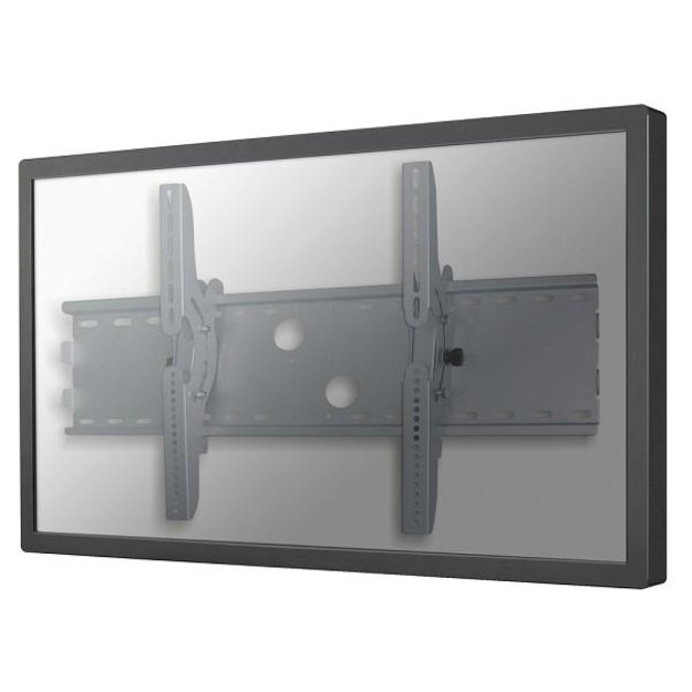 Televizoriaus laikiklis sieninis SILVER/32-70  PLASMA-W200 NEOMOUNTS