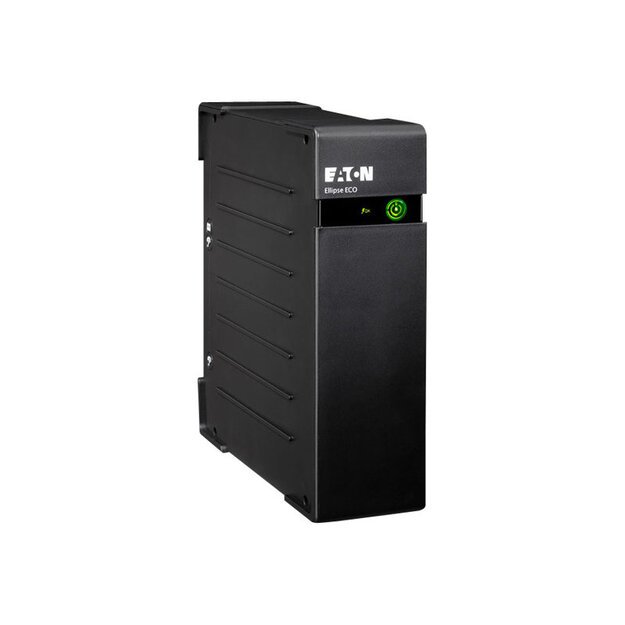 Nepertraukiamo maitinimo šaltinis UPS |EATON|750 Watts|1200 VA|Desktop/pedestal|Rack|EL1200USBIEC