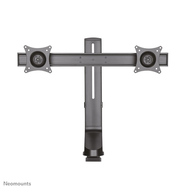 MONITOR ACC DESK MOUNT 10-27 /FPMA-D860DBLACK NEOMOUNTS