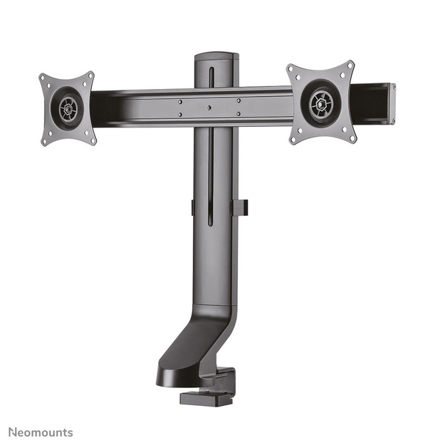 MONITOR ACC DESK MOUNT 10-27 /FPMA-D860DBLACK NEOMOUNTS