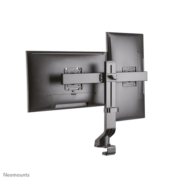 MONITOR ACC DESK MOUNT 10-27 /FPMA-D860DBLACK NEOMOUNTS