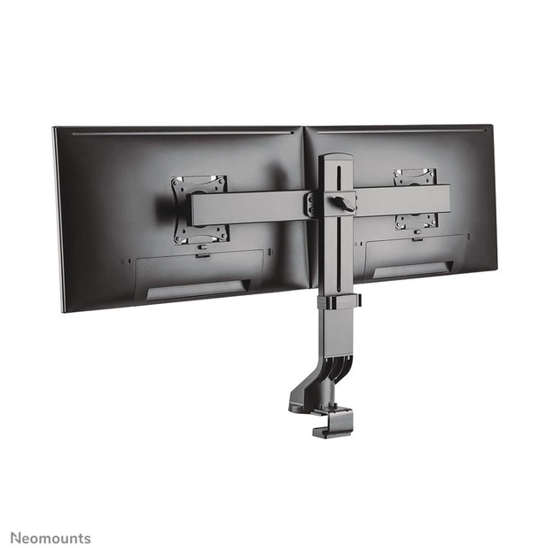 MONITOR ACC DESK MOUNT 10-27 /FPMA-D860DBLACK NEOMOUNTS