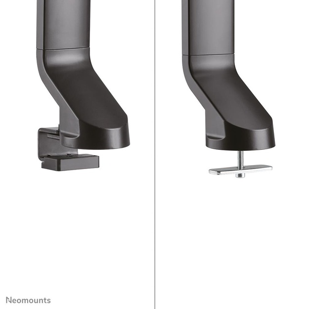 MONITOR ACC DESK MOUNT 10-27 /FPMA-D860DBLACK NEOMOUNTS