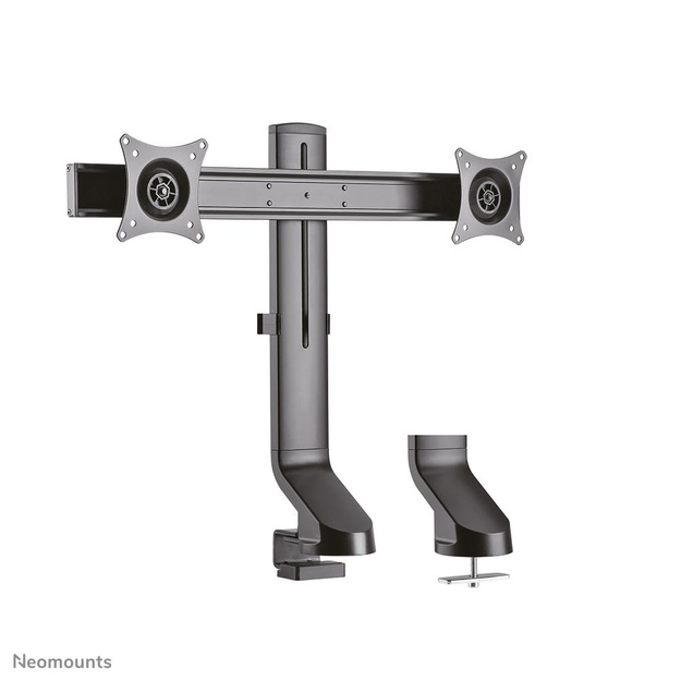 MONITOR ACC DESK MOUNT 10-27 /FPMA-D860DBLACK NEOMOUNTS