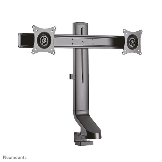 MONITOR ACC DESK MOUNT 10-27 /FPMA-D860DBLACK NEOMOUNTS