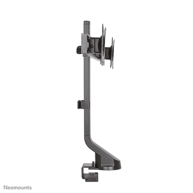 MONITOR ACC DESK MOUNT 10-27 /FPMA-D860DBLACK NEOMOUNTS