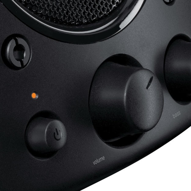 Kolonėlės SPEAKER 2.1 Z623/980-000403 LOGITECH