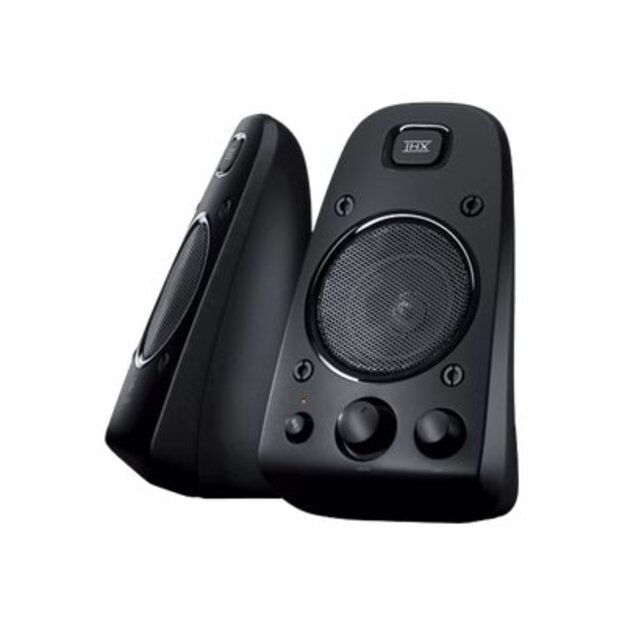 Kolonėlės SPEAKER 2.1 Z623/980-000403 LOGITECH