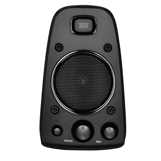 Kolonėlės SPEAKER 2.1 Z623/980-000403 LOGITECH
