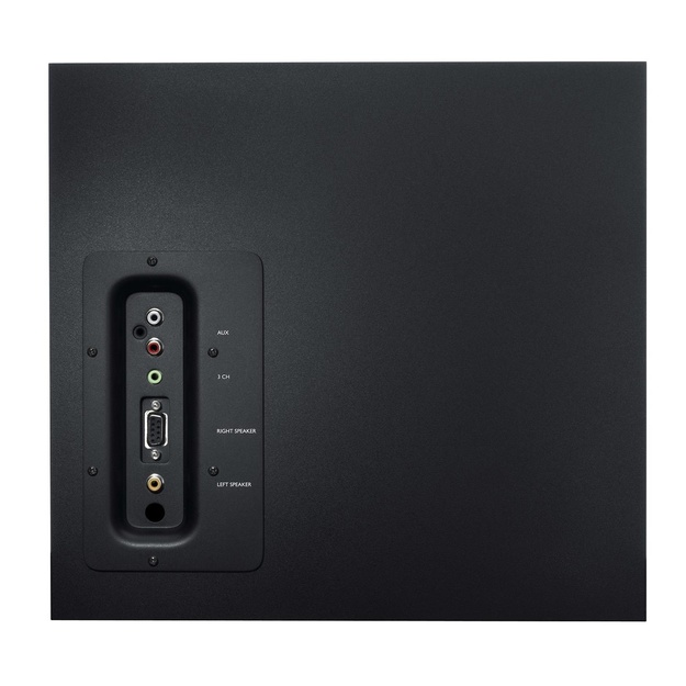 Kolonėlės SPEAKER 2.1 Z623/980-000403 LOGITECH