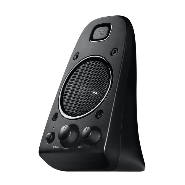 Kolonėlės SPEAKER 2.1 Z623/980-000403 LOGITECH