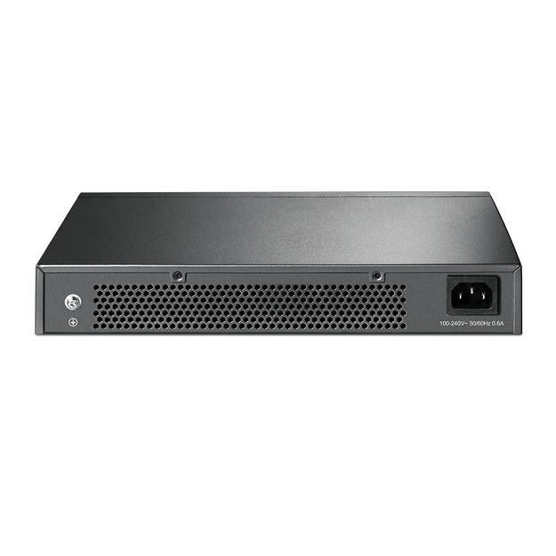 Komutatorius 24PORT 1000M TL-SG1024DE TP-LINK