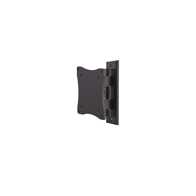 TV SET ACC WALL MOUNT 10-24 /FPMA-W810BLACK NEOMOUNTS