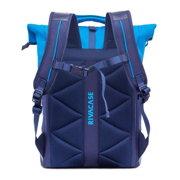 NB BACKPACK 25L 15.6 /BLUE 5321 RIVACASE