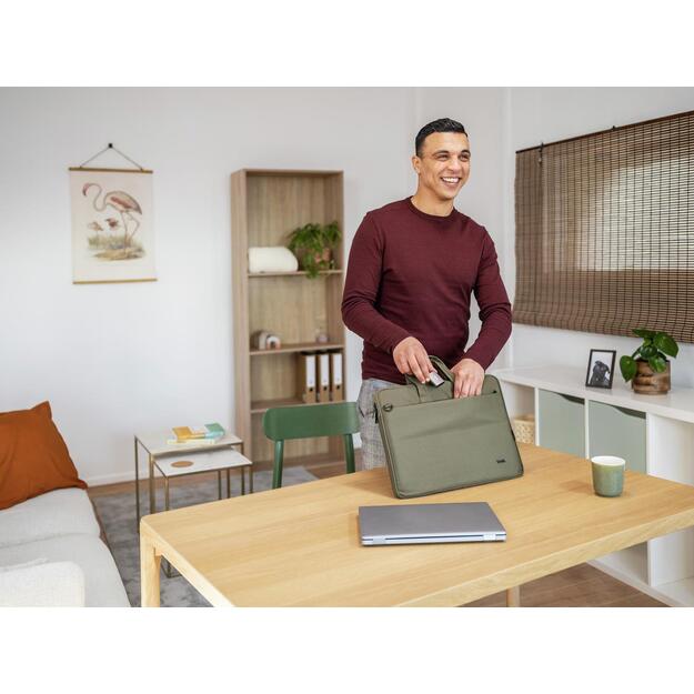 Atminties kortelių skaitytuvas MEMORY READER FLASH USB3.2/24135 TRUST 9