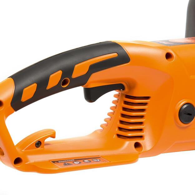 ELECTRIC CHAINSAW 45CM 2400W/DACS 2700E DAEWOO