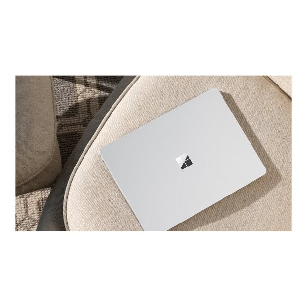 MS Surface Laptop Qualcomm Snapdragon X Plus 13inch 24GB 1TB W11P CM xPS SC English International Platinum CEE 1 License