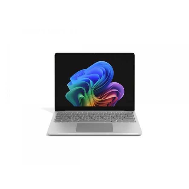 MS Surface Laptop Qualcomm Snapdragon X Plus 13inch 24GB 1TB W11P CM xPS SC English International Platinum CEE 1 License