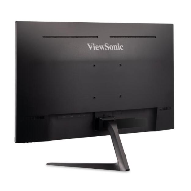 LCD Monitor|VIEWSONIC|VX2718-P-MHD|27 |Gaming|Panel MVA|1920x1080|16:9|165Hz|Matte|5 ms|Speakers|Tilt|Colour Black|VX2718-P-MHD