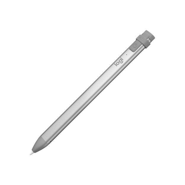 TABLET ACC PENCIL CRAYON//IPADS 914-000034 LOGITECH