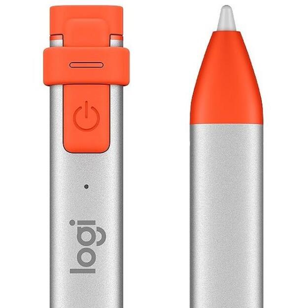 TABLET ACC PENCIL CRAYON//IPADS 914-000034 LOGITECH