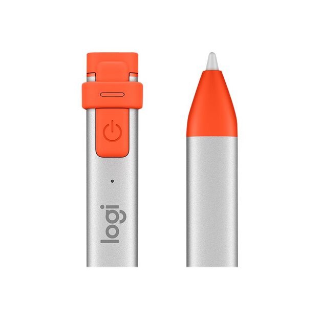 TABLET ACC PENCIL CRAYON//IPADS 914-000034 LOGITECH