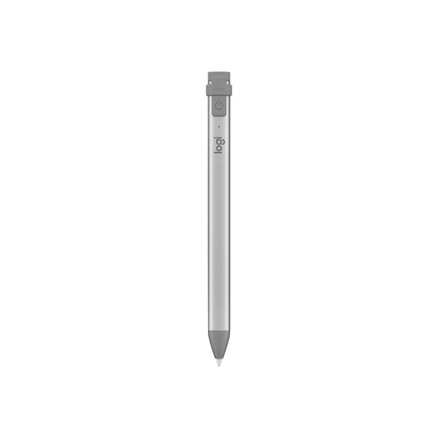 TABLET ACC PENCIL CRAYON//IPADS 914-000034 LOGITECH