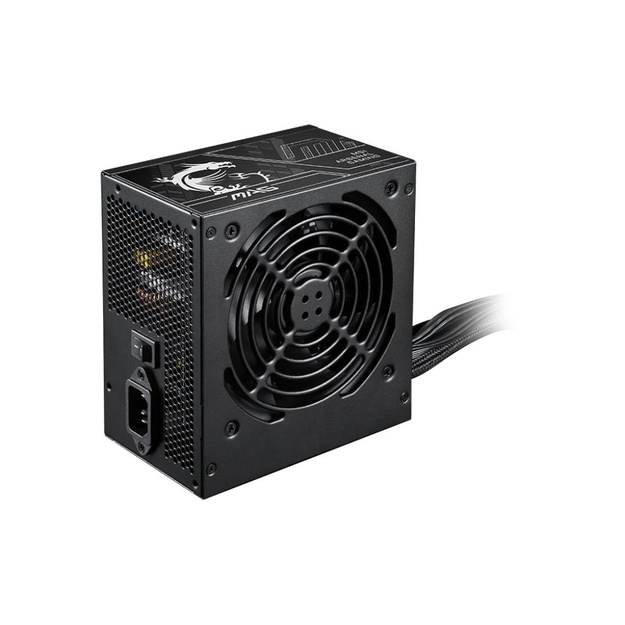 MSI MAG A750BN PCIE5 II 750W BRONZE PSU