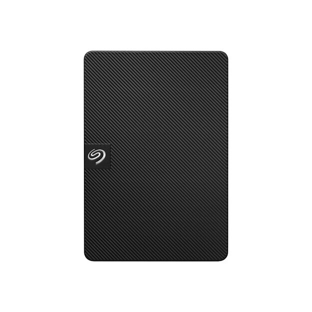 Išorinis kietasis diskas HDD |SEAGATE|Expansion|4TB|USB 3.0|Colour Black|STKM4000400