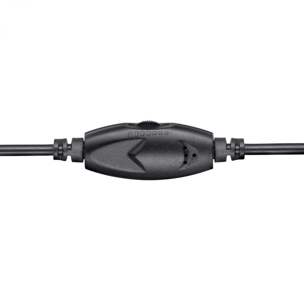 Ausinės HEADSET PRIMO CHAT/21665 TRUST