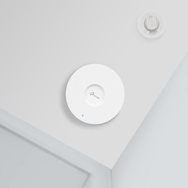 Tinklo prieigos taškas TP-LINK 2976 Mbps 1xRJ45 EAP650