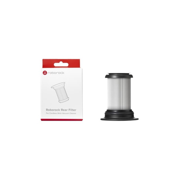 Vacuum Cleaner Accessory|ROBOROCK|Filter|For F25 Combo, F25 ACE Combo|8.08.0049
