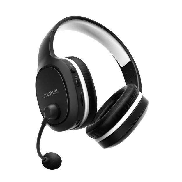 Ausinės HEADSET GXT 391 THIAN WRL/24502 TRUST