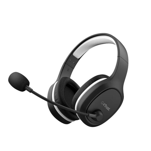 Ausinės HEADSET GXT 391 THIAN WRL/24502 TRUST