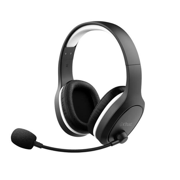 Ausinės HEADSET GXT 391 THIAN WRL/24502 TRUST