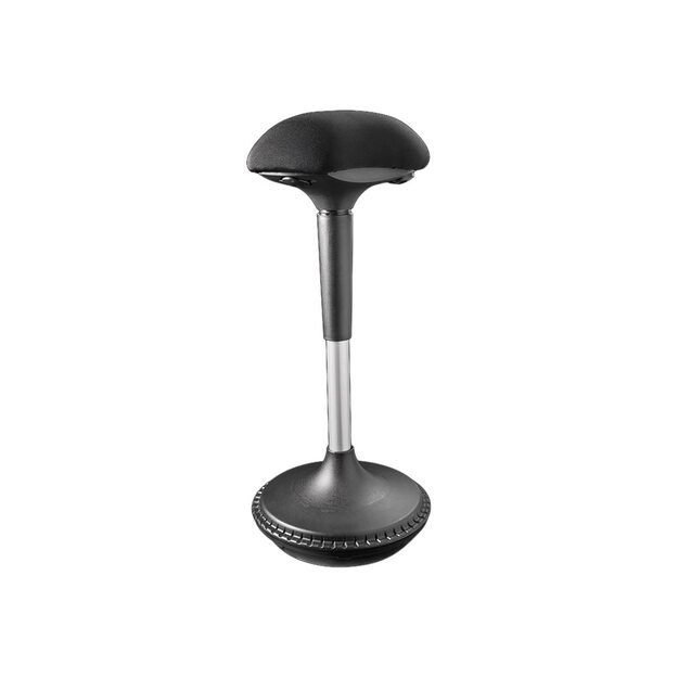 LOGILINK EO0011 Height adjustable wobble stool