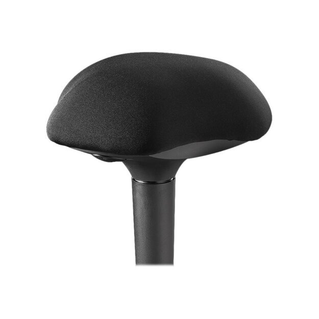 LOGILINK EO0011 Height adjustable wobble stool