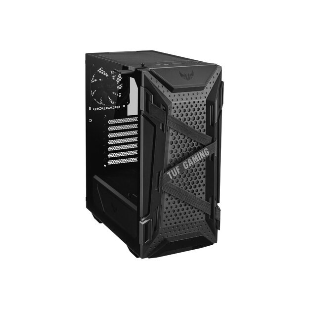 ASUS GT301 TUF GAMING CASE