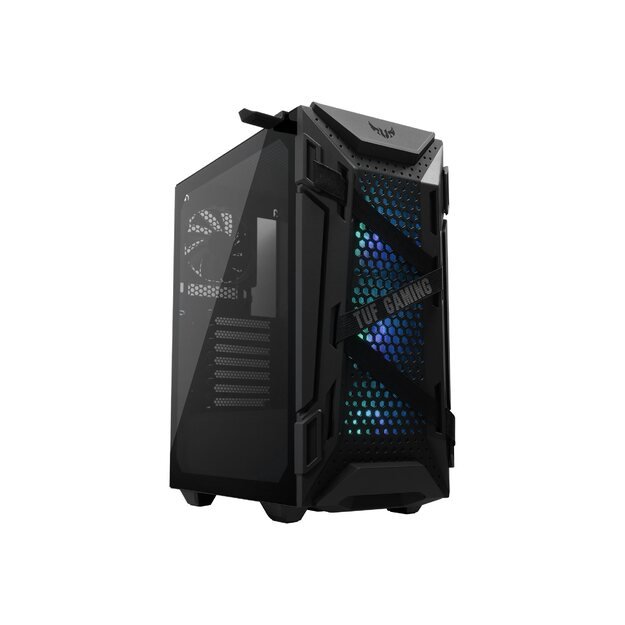 ASUS GT301 TUF GAMING CASE