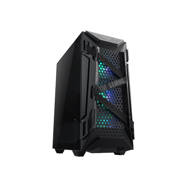 ASUS GT301 TUF GAMING CASE